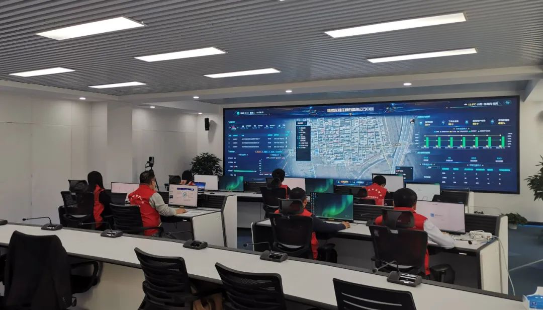 《新京报》实地探访 | “韧性城市”怎么建?答案藏在北京怀柔这座创新小镇里 《新京报》实地探访 | “韧性城市”怎么建?答案藏在北京怀柔这座创新小镇里