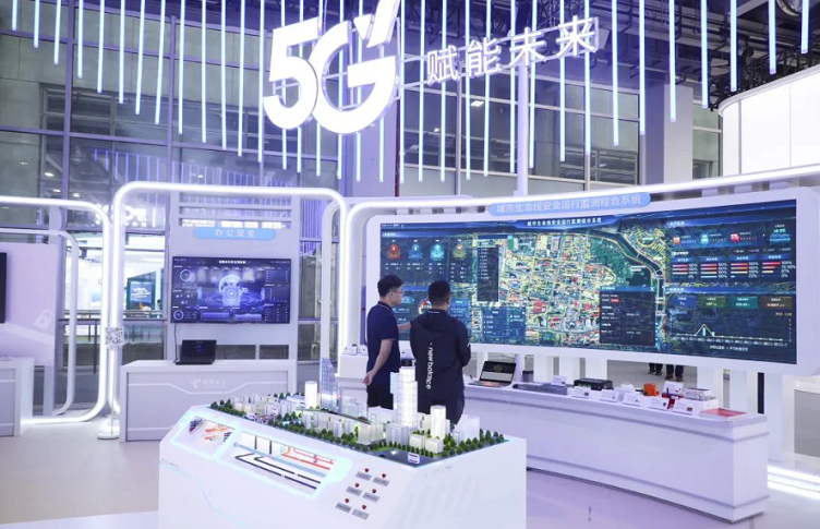 数字擘画公共安全智慧图景:ag九游会登陆j9入口科技亮相2023数字科技生态展 数字擘画公共安全智慧图景:ag九游会登陆j9入口科技亮相2023数字科技生态展