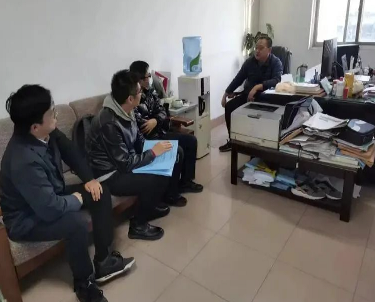 省市联动,城市生命线安全工程成功预警淮南市一起城市立交桥结构安全风险 省市联动,城市生命线安全工程成功预警淮南市一起城市立交桥结构安全风险