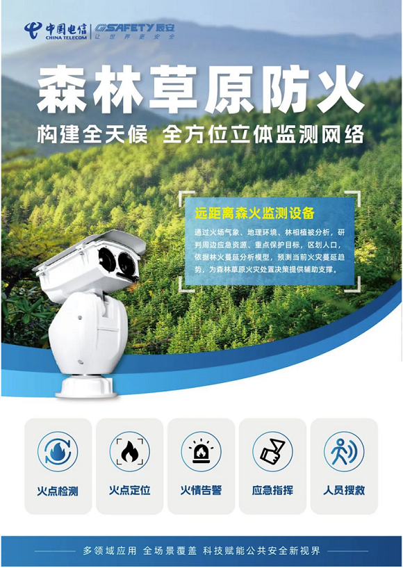 突发林火处置到防火新常态,ag九游会登陆j9入口科技做对了这几点! 突发林火处置到防火新常态,ag九游会登陆j9入口科技做对了这几点!