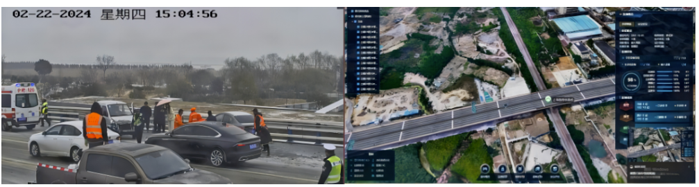 表现优秀!桥梁安全监测系统助力保障桥梁安全运行 表现优秀!桥梁安全监测系统助力保障桥梁安全运行