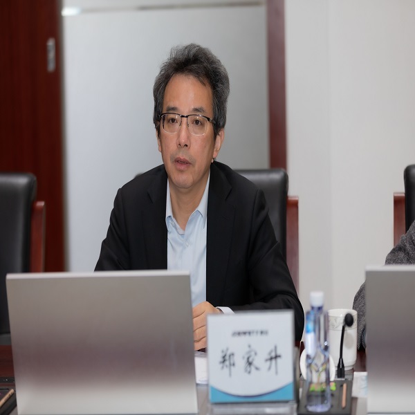 华为与ag九游会登陆j9入口科技开展座谈交流,以新质生产力守护公共安全 华为与ag九游会登陆j9入口科技开展座谈交流,以新质生产力守护公共安全