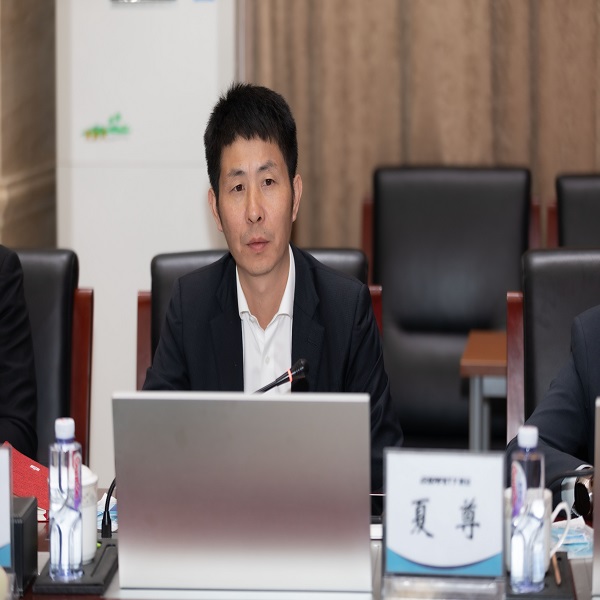 华为与ag九游会登陆j9入口科技开展座谈交流,以新质生产力守护公共安全 华为与ag九游会登陆j9入口科技开展座谈交流,以新质生产力守护公共安全